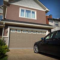 Decatur Garage Door Repair