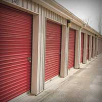 Decatur Garage Door Repair