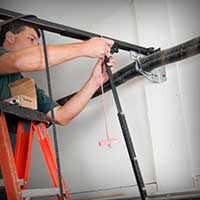 Decatur Garage Door Repair