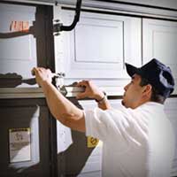 Decatur Garage Door Repair