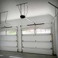 Decatur Garage Door Repair